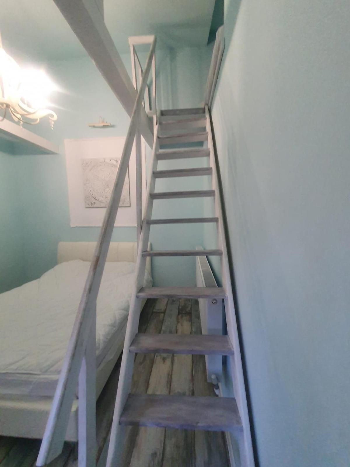 Solaria House Hotel Constanţa Buitenkant foto