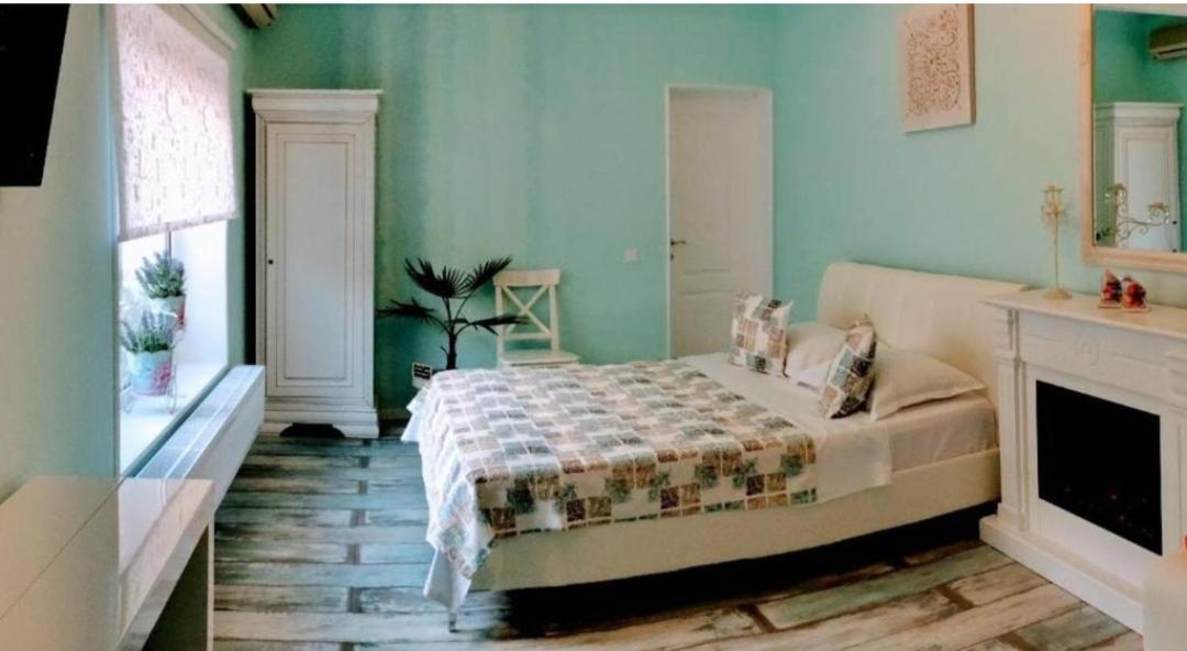 Solaria House Hotel Constanţa Buitenkant foto